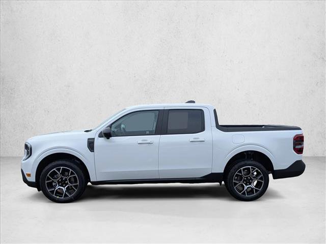 New 2026 Ford Maverick Lariat image 5