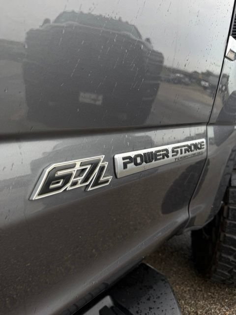 Used 2021 Ford F250 XL w/ STX Appearance Package AWD/4WD image 6