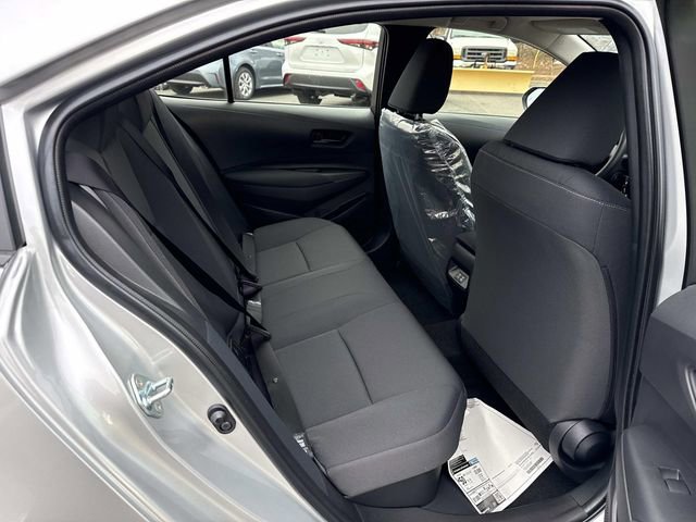 Used 2026 Toyota Corolla LE image 11