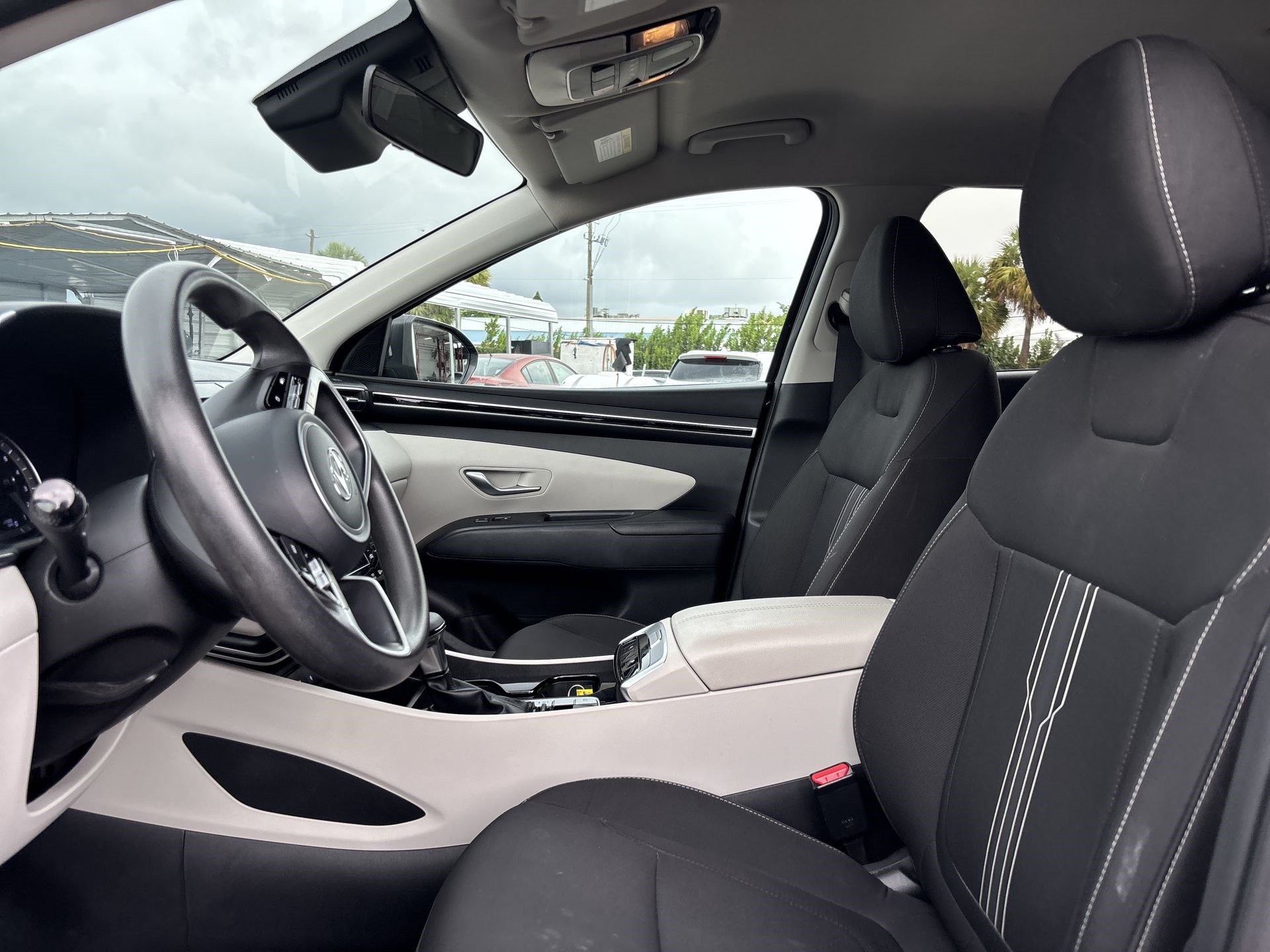 Used 2024 Hyundai Tucson SEL AWD/4WD image 13