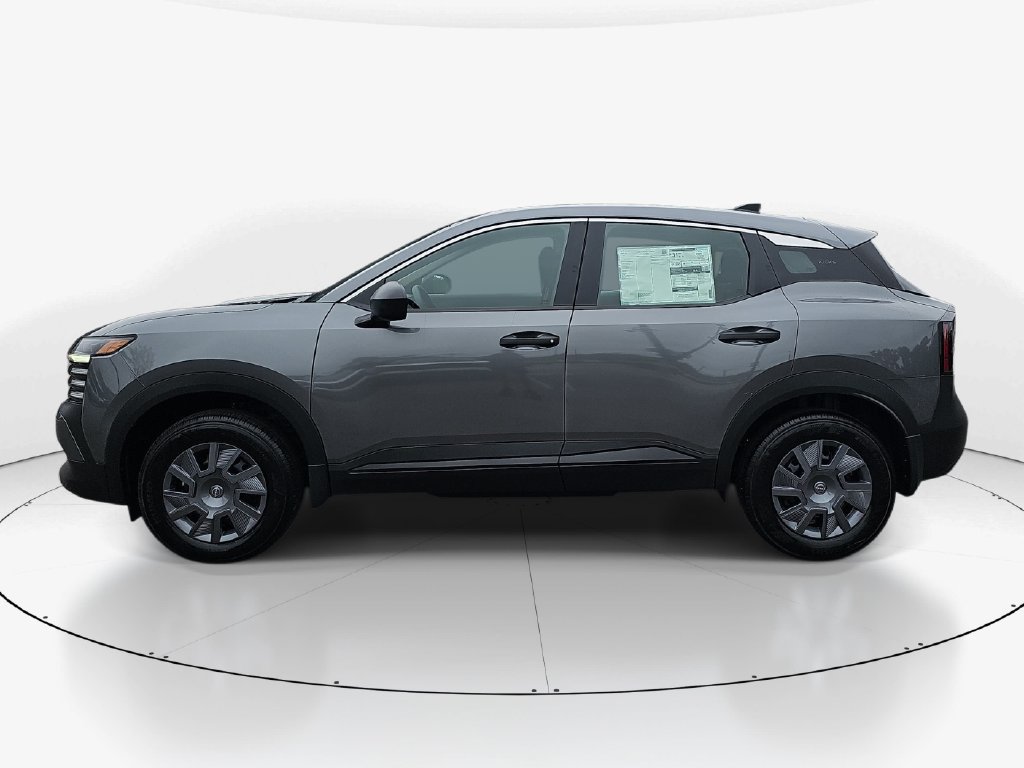 New 2027 Nissan Kicks S FWD image 8