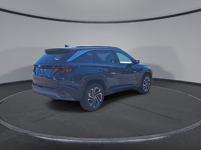 New 2026 Hyundai Tucson SEL Plus AWD/4WD image 9