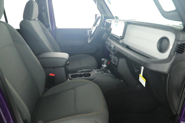 New 2026 Jeep Gladiator Sport image 22