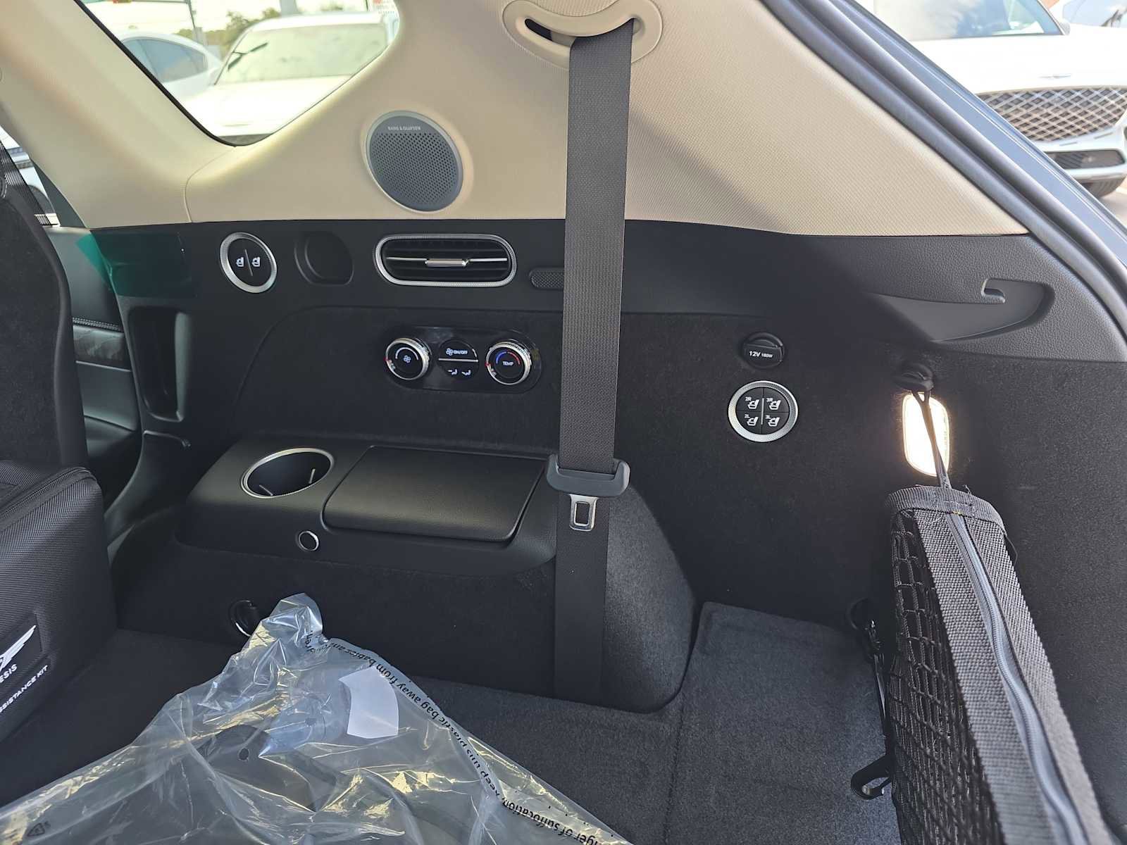 New 2026 Genesis GV80 2.5T Advanced image 27