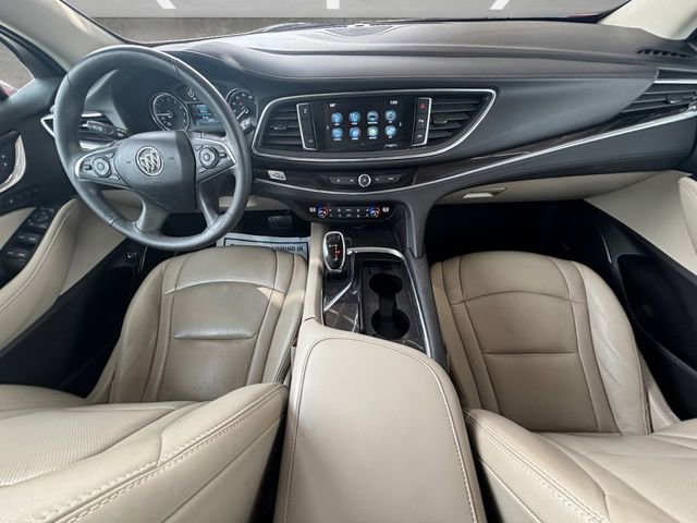 Used 2018 Buick Enclave Premium w/ Trailering Package FWD image 24
