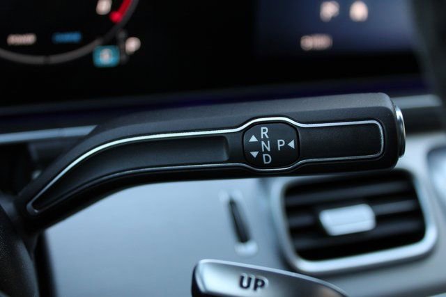 New 2025 Mercedes-Benz GLE 53 AMG 4MATIC Coupe image 27