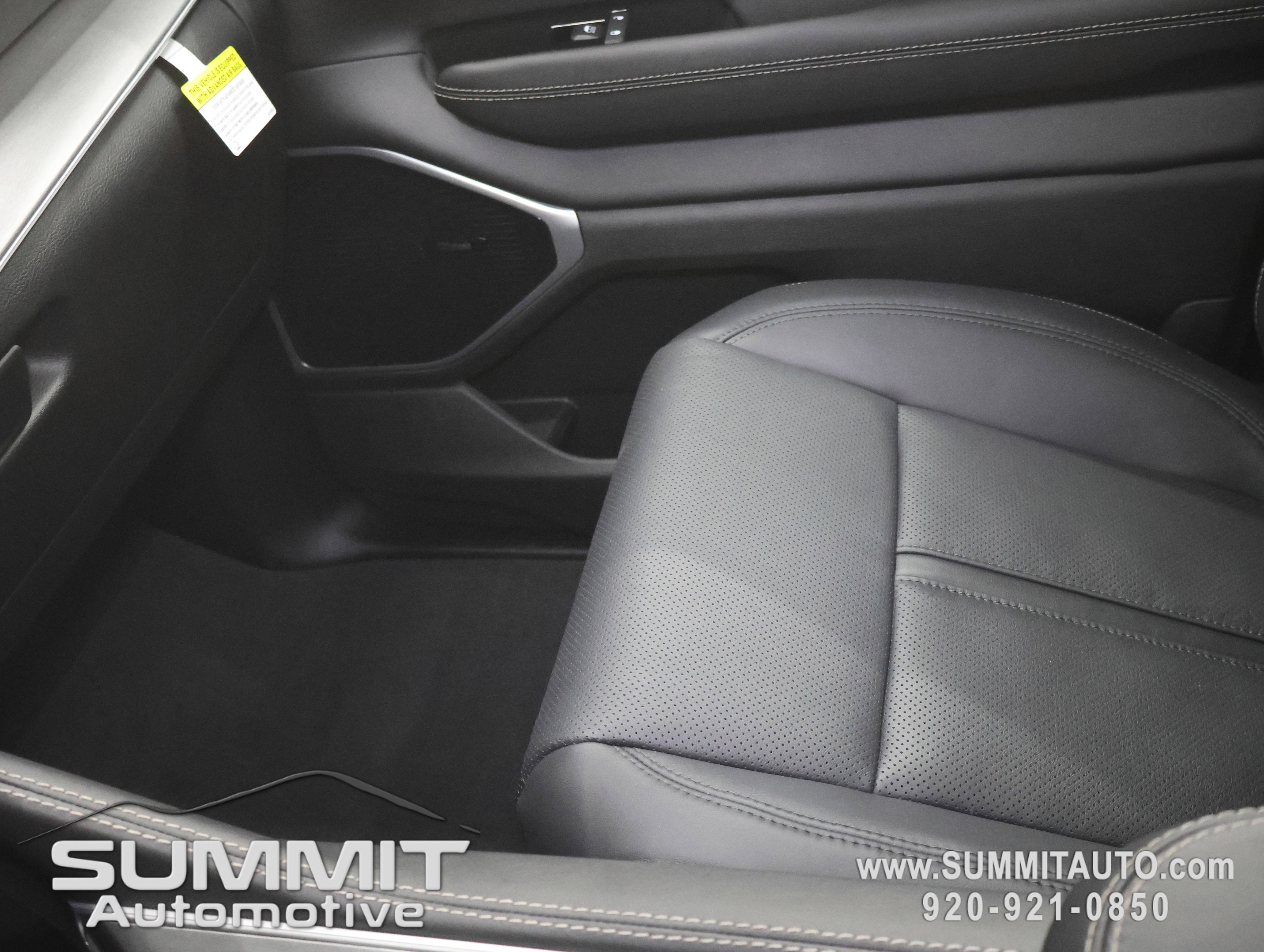 New 2026 Jeep Grand Wagoneer L Limited image 15