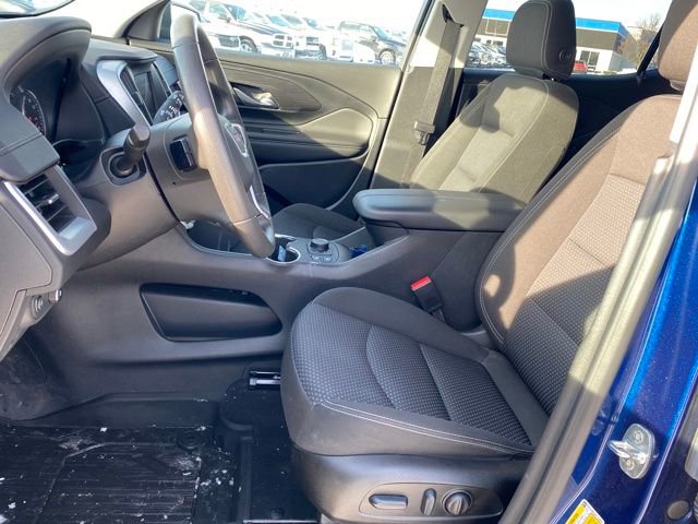 Certified 2023 GMC Terrain SLE w/ Driver Convenience Package image 14