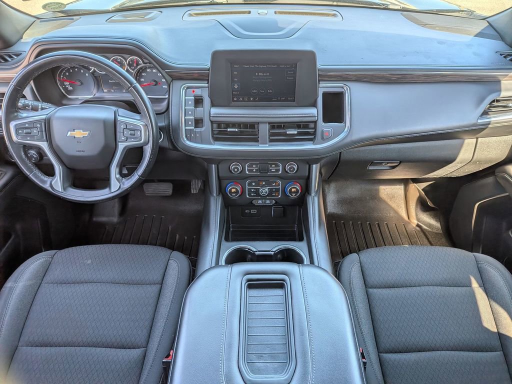 Used 2023 Chevrolet Tahoe LS image 24