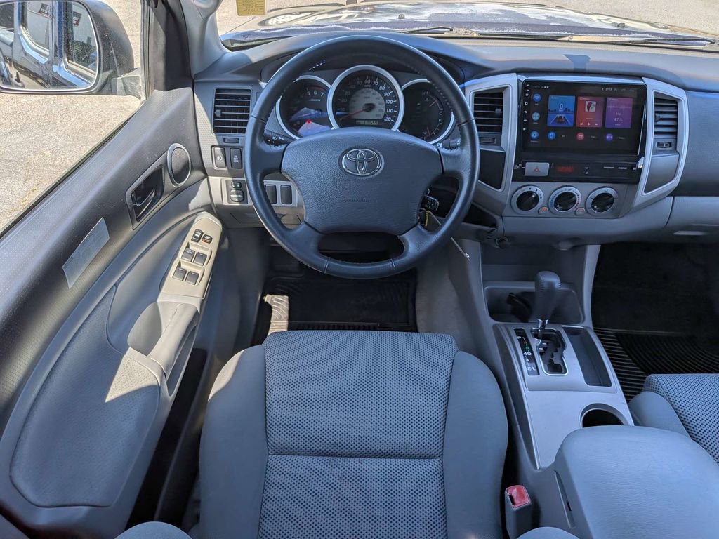 Used 2008 Toyota Tacoma PreRunner image 16