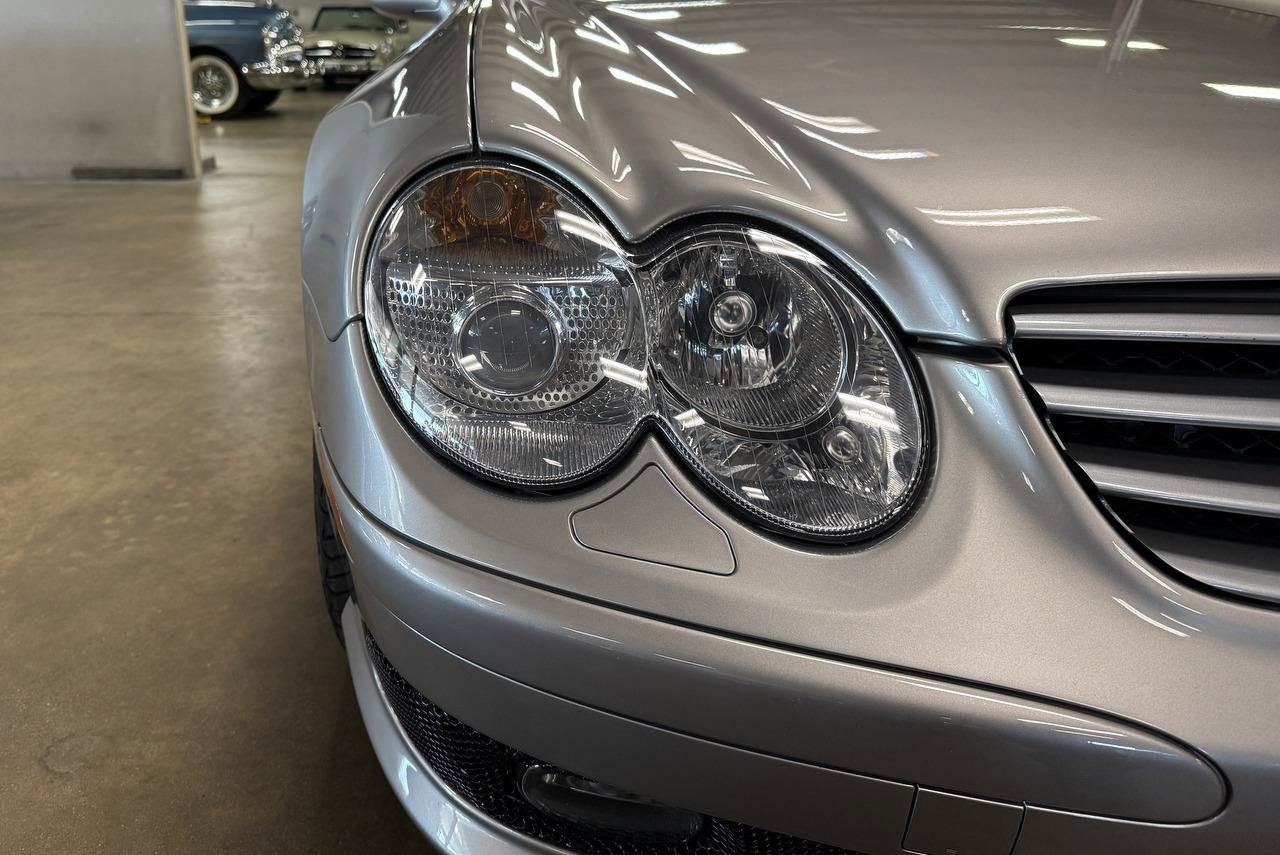 Used 2006 Mercedes-Benz SL 500 image 22