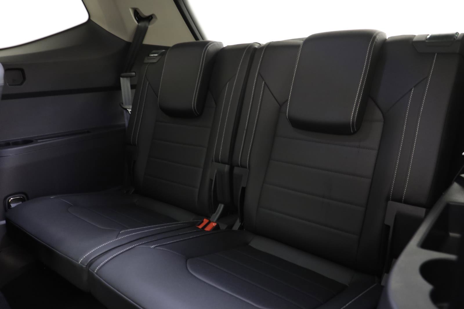 New 2026 Volkswagen Atlas SEL image 14