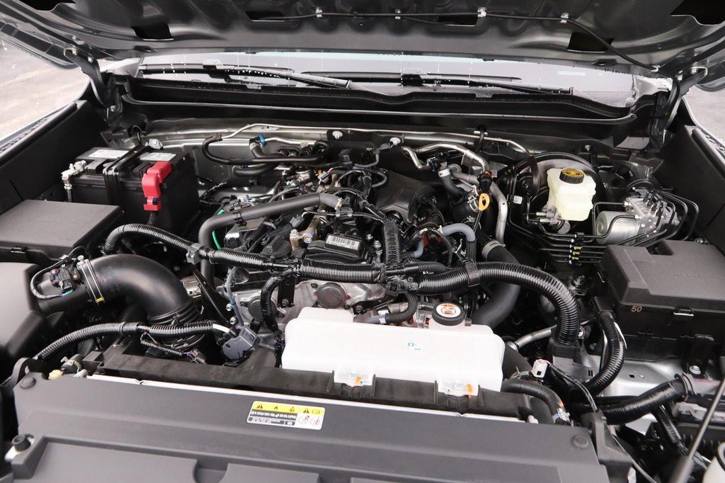 New 2026 Toyota Tacoma SR5 image 28