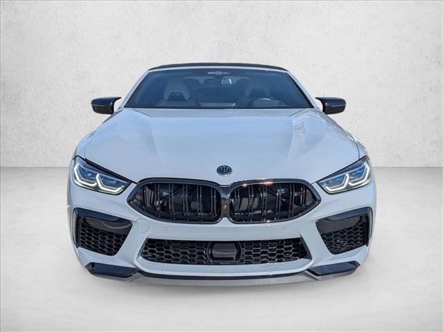 Used 2024 BMW M8 Competition AWD/4WD image 2