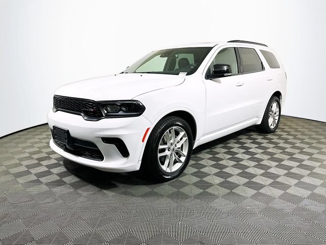 Used 2024 Dodge Durango GT RWD image 4