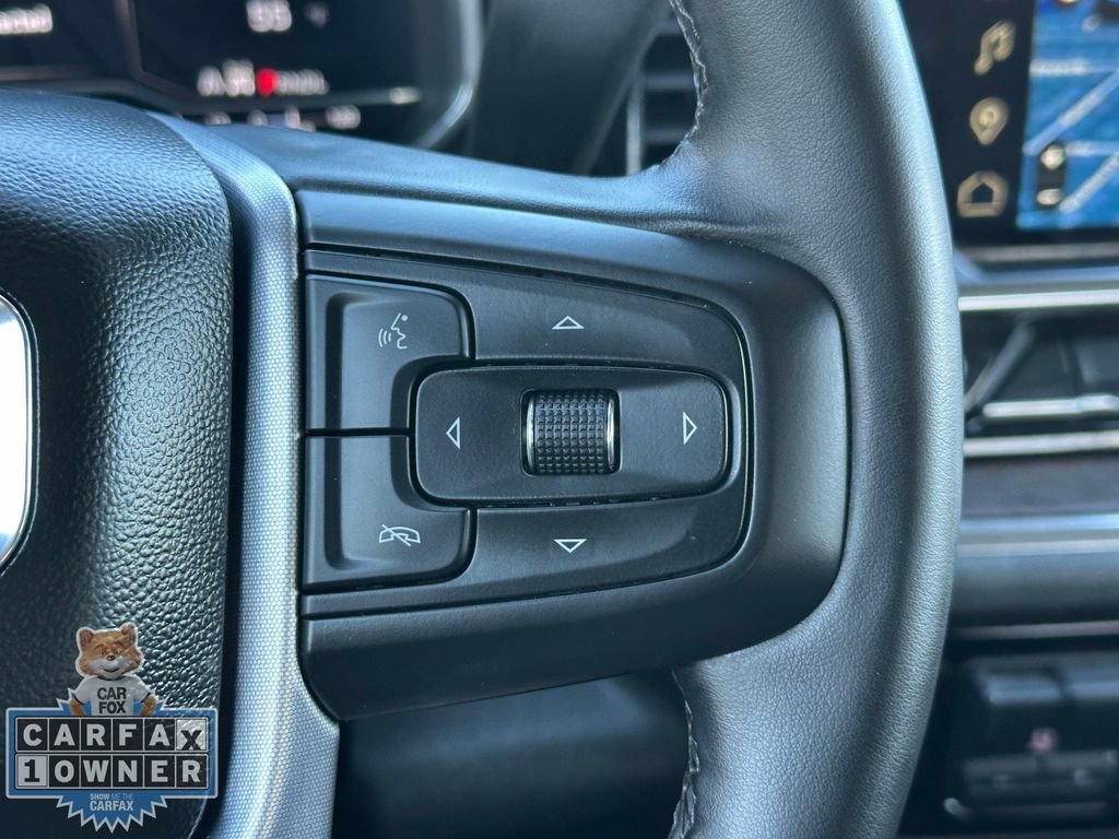 Used 2025 GMC Sierra 1500 SLT image 27