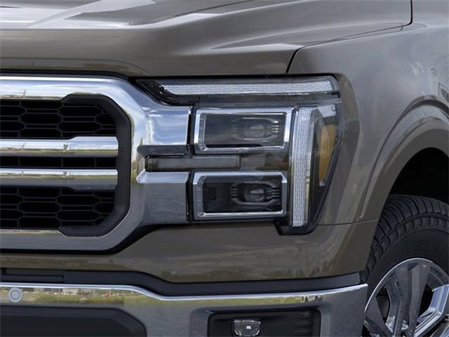 New 2026 Ford F150 Lariat w/ Equipment Group 501A Mid AWD/4WD image 18