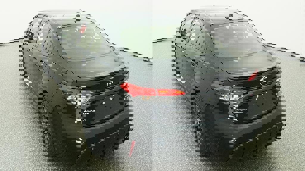 New 2026 Toyota Corolla SE FWD image 19