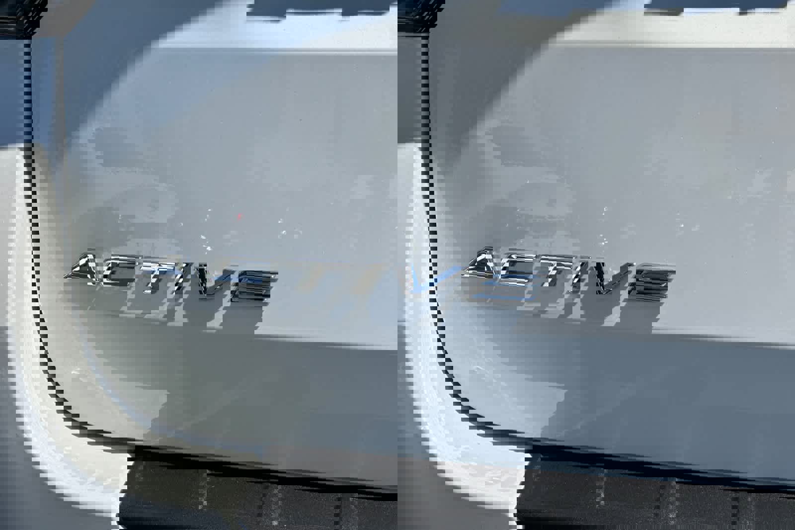 New 2026 Ford Explorer Active image 29