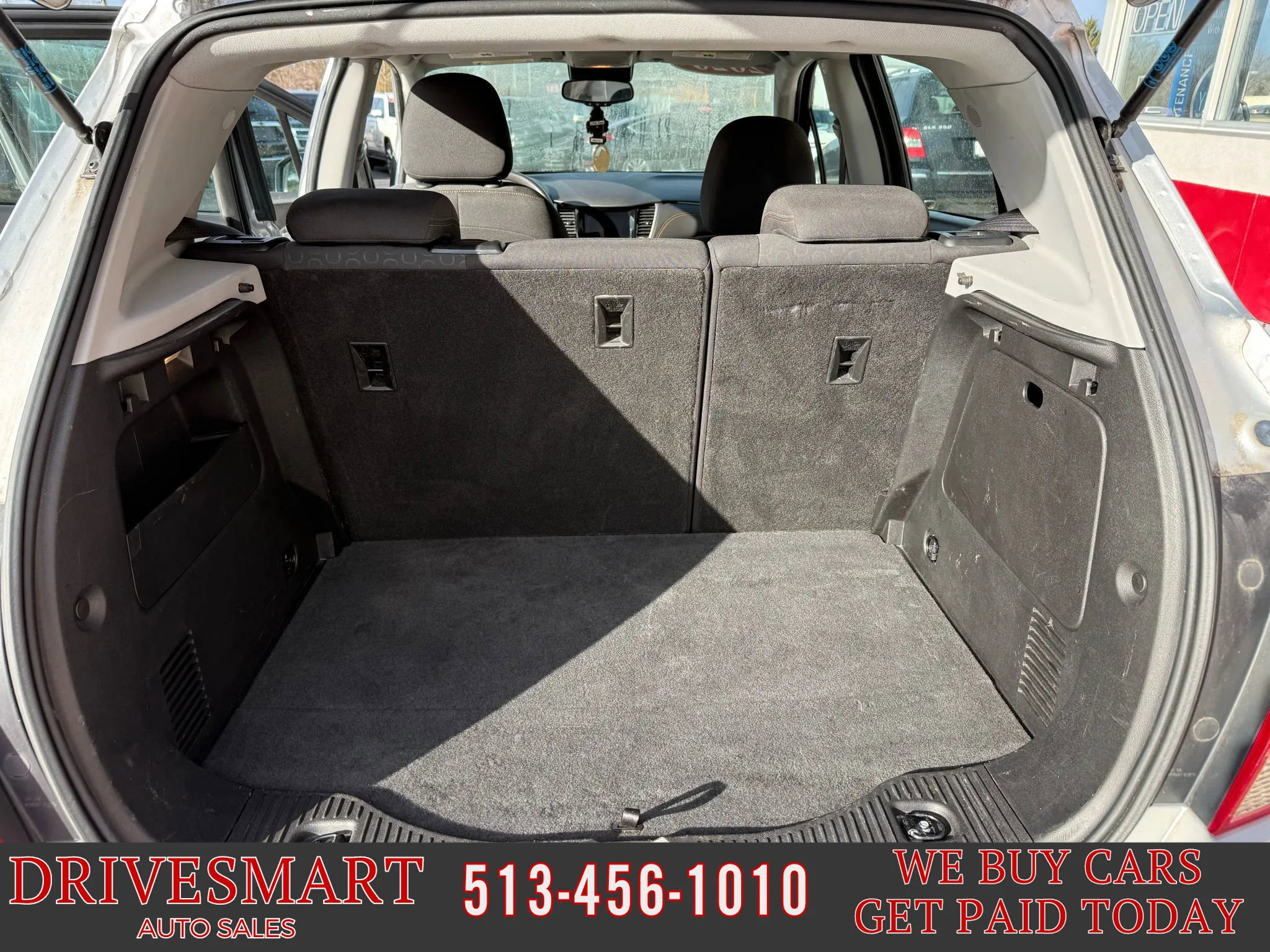 Used 2020 Chevrolet Trax LS image 21