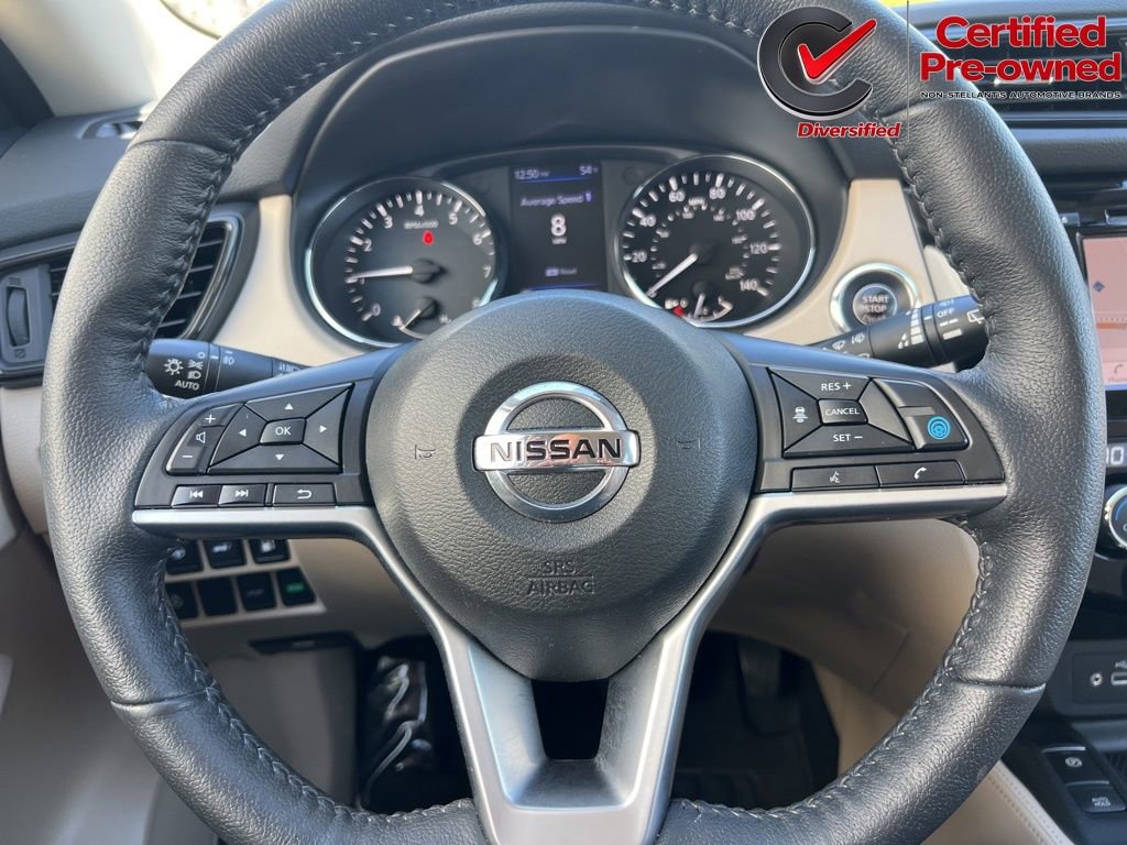 Used 2020 Nissan Rogue SL image 57