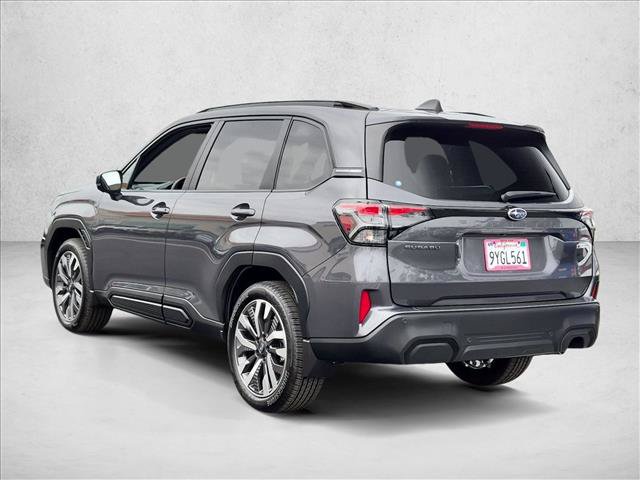 Used 2026 Subaru Forester Touring w/ Touring Package AWD/4WD image 8