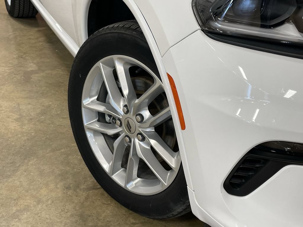 Used 2021 Dodge Durango GT AWD/4WD image 11