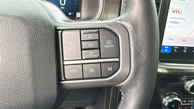 Certified 2024 Ford F150 Lariat w/ Bed Utility Package image 25
