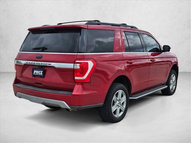 Used 2020 Ford Expedition XLT w/ Equipment Group 202A RWD image 5