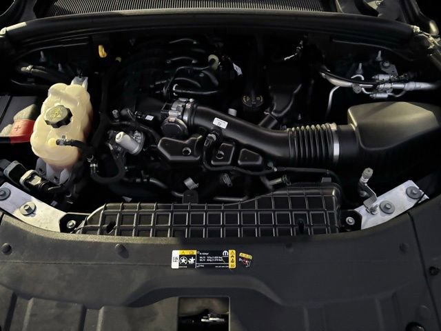 Certified 2025 Jeep Grand Cherokee Limited w/ Luxury Tech Group II image 34