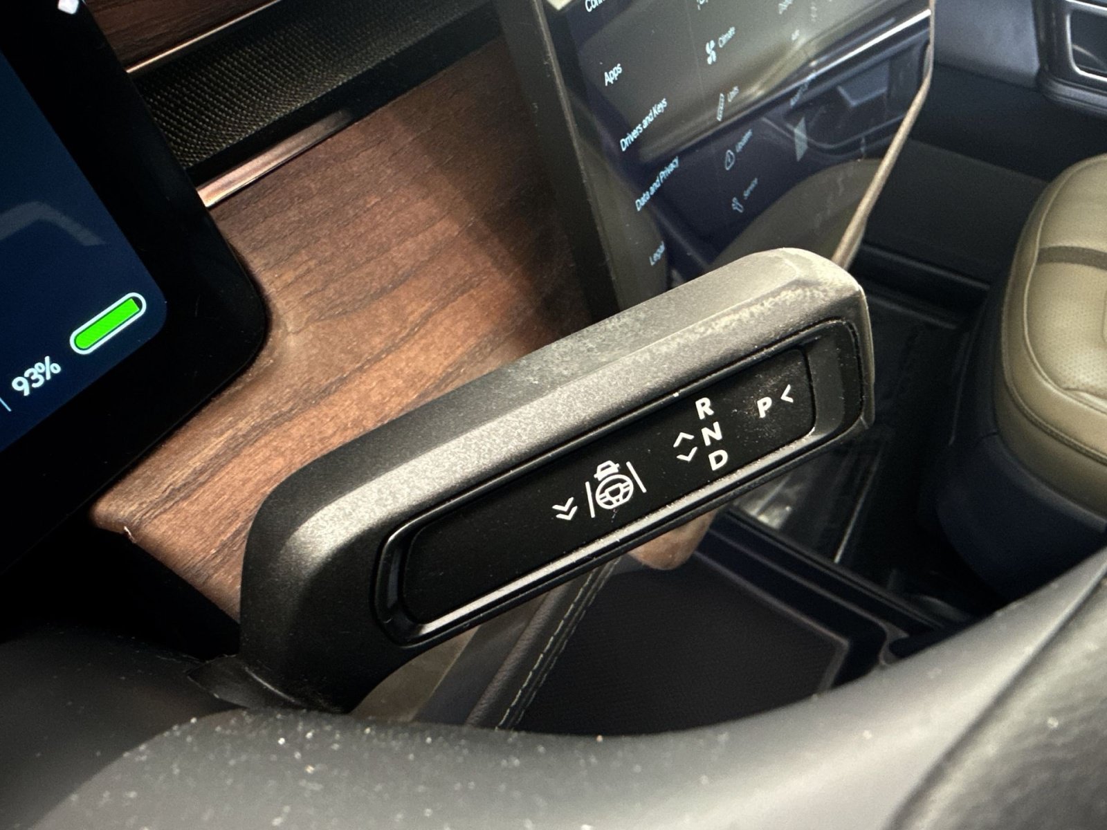 Used 2022 Rivian R1T Adventure AWD/4WD image 22