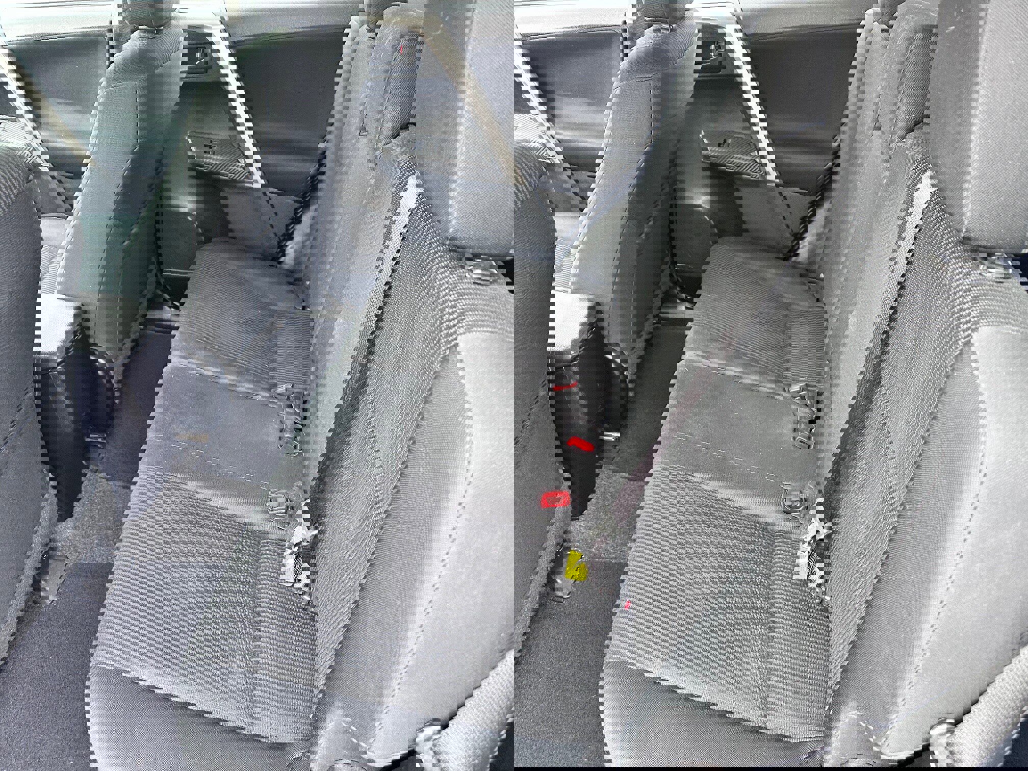 Used 2015 Toyota RAV4 LE image 6