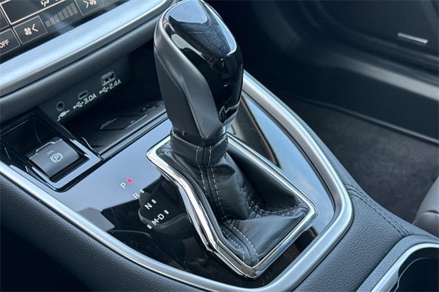 New 2025 Subaru Outback Onyx Edition image 18