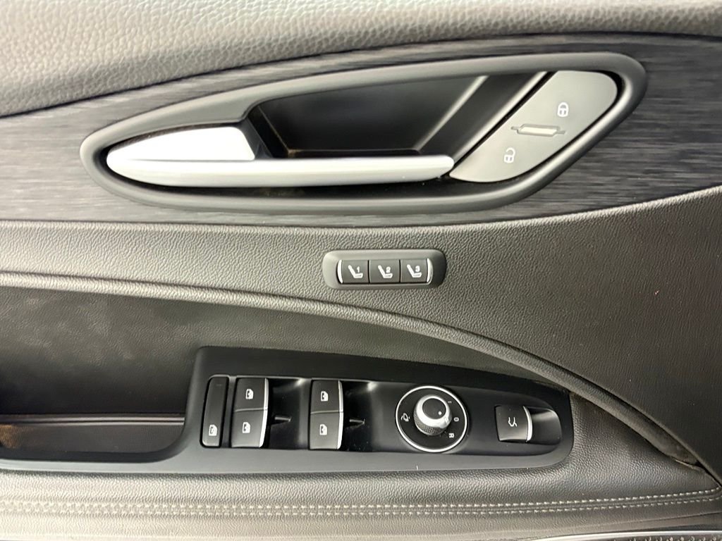 Used 2019 Alfa Romeo Stelvio w/ Nero Edizione RWD image 24