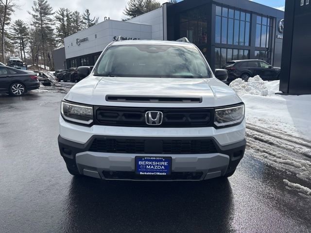 Used 2026 Honda Passport RTL image 2