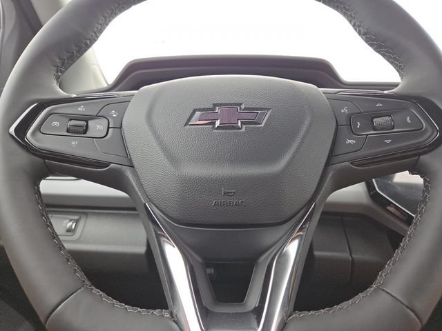 New 2027 Chevrolet Bolt RS w/ LPO, All-Weather Package FWD image 31