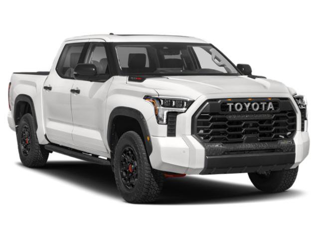 Used 2022 Toyota Tundra TRD Pro image 6