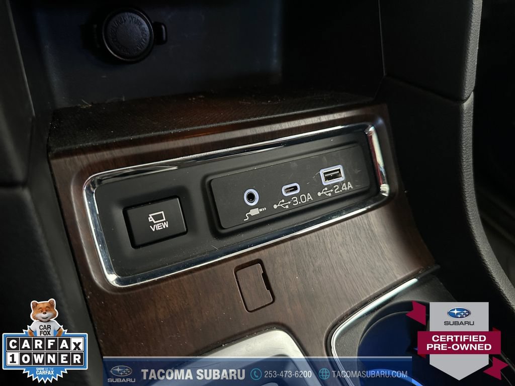 Used 2023 Subaru Ascent Touring AWD/4WD image 28