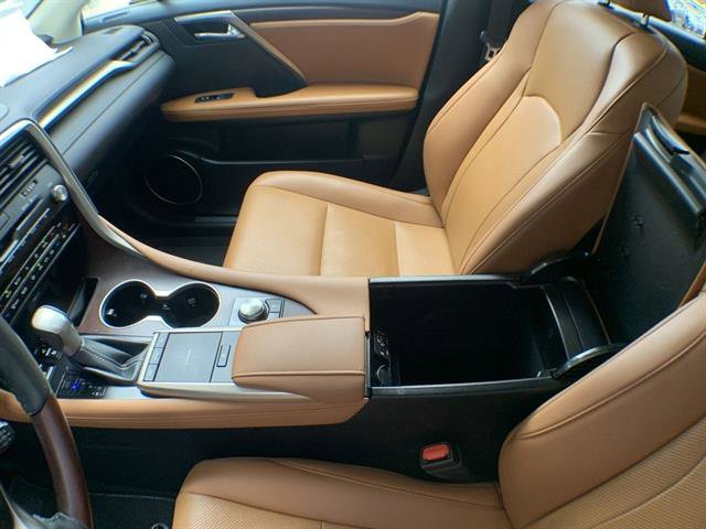 Certified 2022 Lexus RX 350 FWD w/ Premium Package image 21