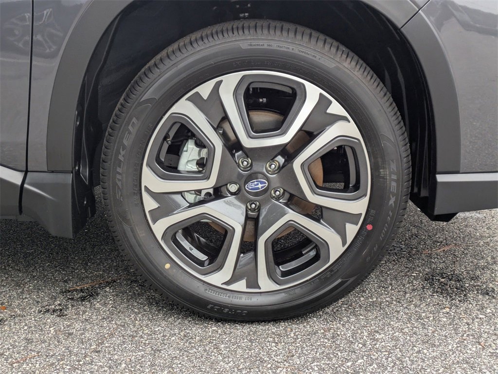 New 2026 Subaru Ascent Touring image 11