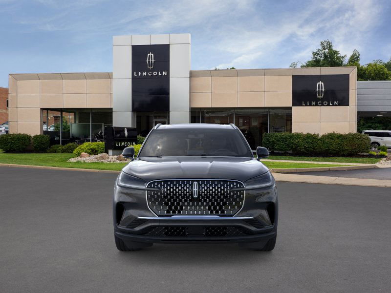 New 2026 Lincoln Aviator Reserve image 6