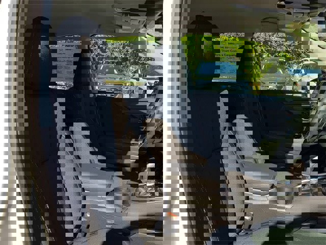 New 2025 Subaru Legacy Premium image 16