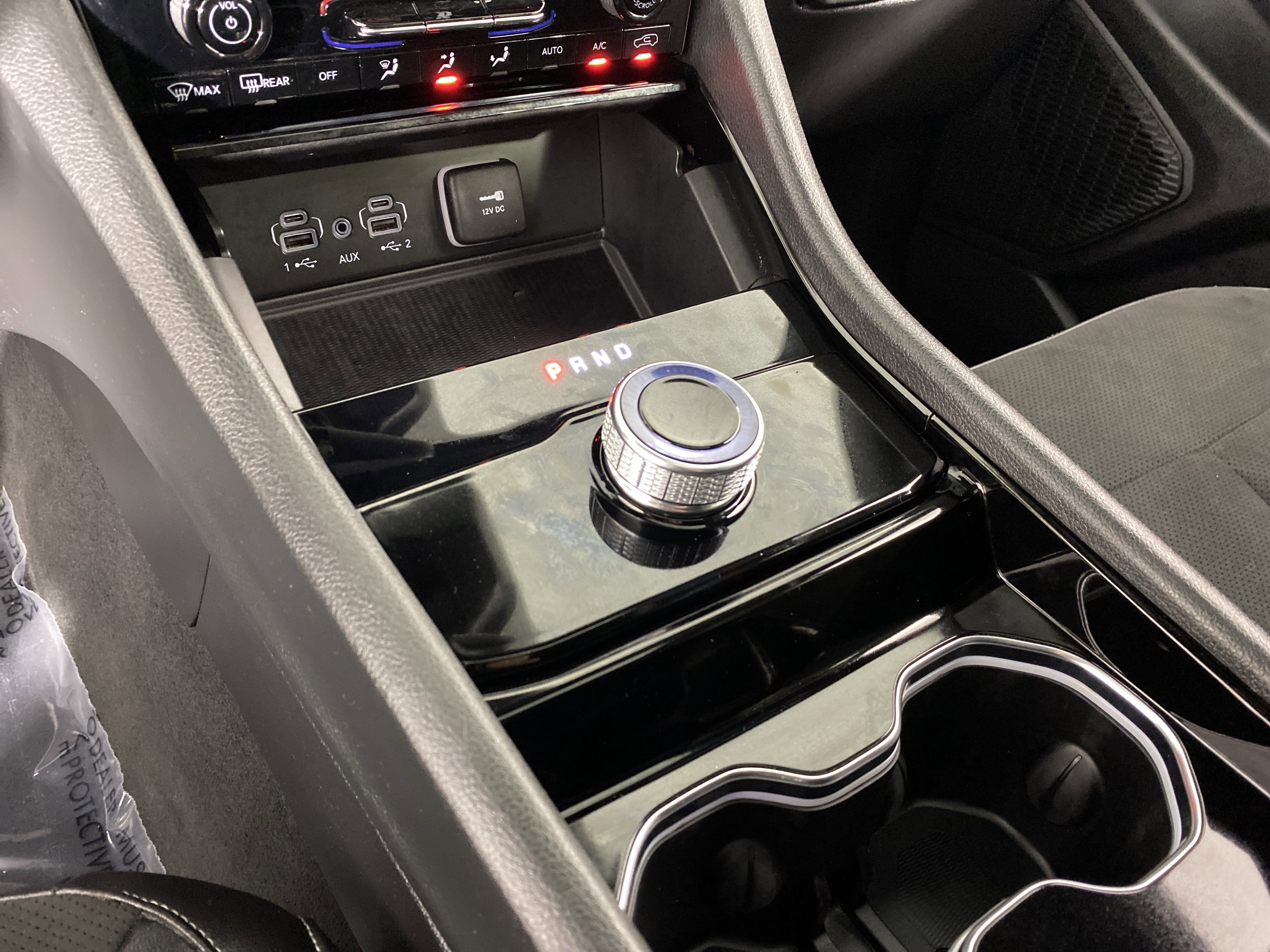 Used 2023 Jeep Grand Cherokee Altitude image 30