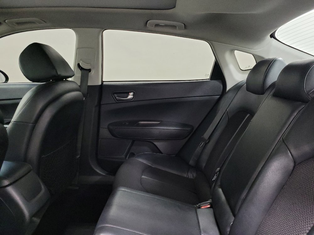 Used 2019 Kia Optima S w/ S Panoramic Sunroof Package FWD image 18