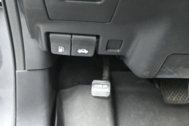 Used 2023 Nissan Murano Platinum w/ Cargo Package FWD image 27