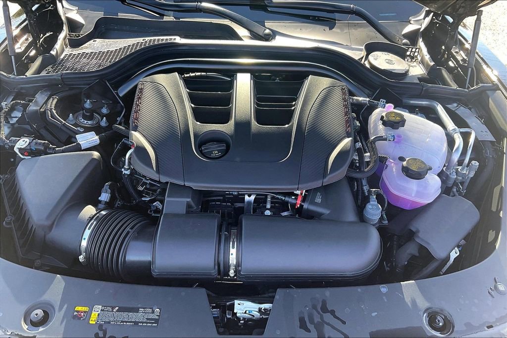 New 2026 Dodge Charger R/T Scat Pack image 11