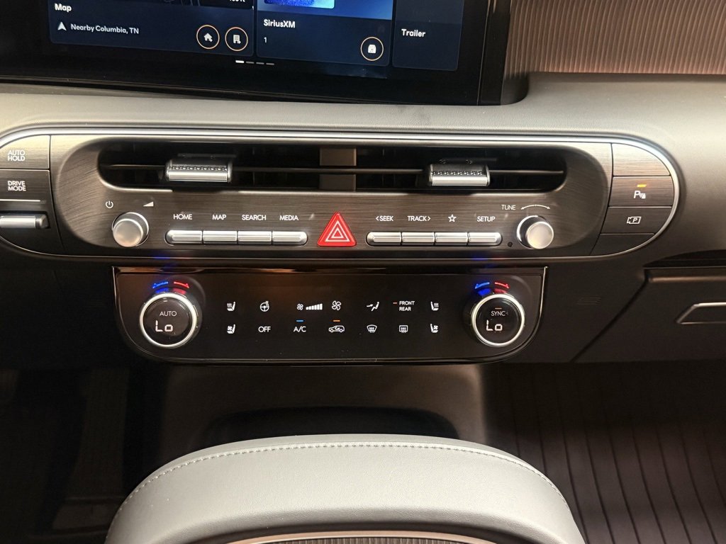 New 2026 Hyundai Palisade Calligraphy image 27