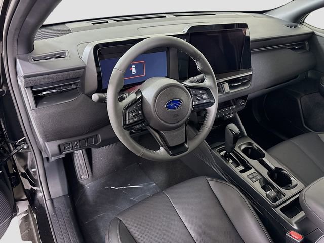 New 2026 Subaru Outback Limited image 9