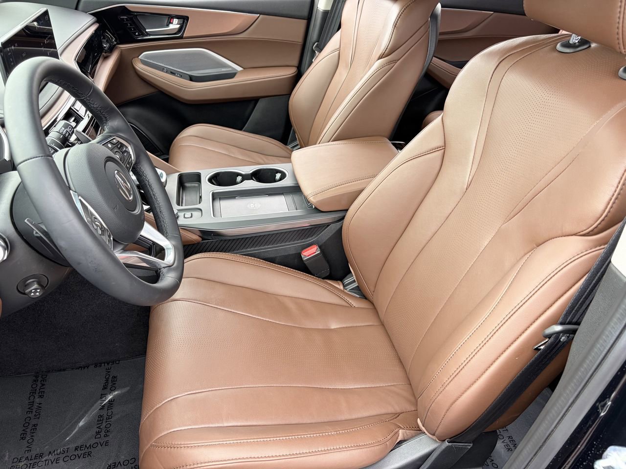 Used 2026 Acura MDX w/ Technology Package image 19