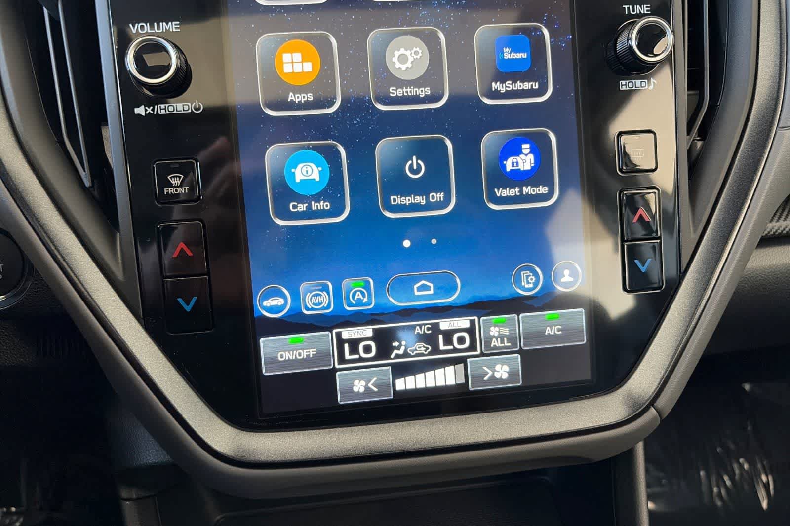 New 2026 Subaru Crosstrek 2.5i Premium AWD/4WD image 21